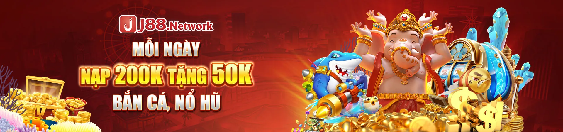 Thế giới bắn cá sống động tại Đá Gà Thomo C4