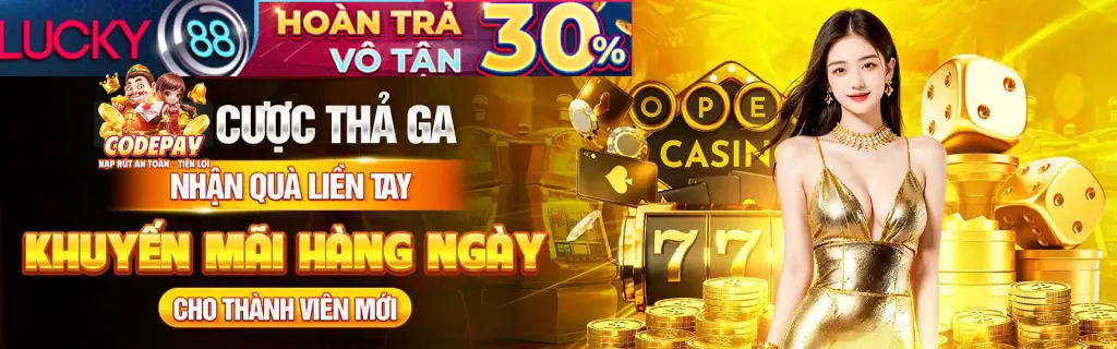 Hoàn trả cược