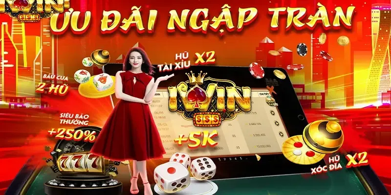 Ưu đãi và Thưởng VIP